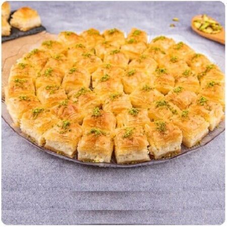 Namorah With Cream - 500g