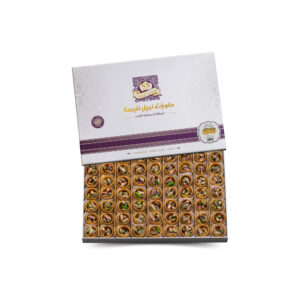 Ashu Elbulbul - 500g