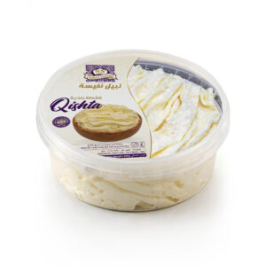 Qishta Box 400g