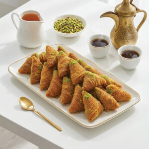 Pistachio Faysaliah