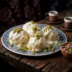 Gallag With Cream - 1Piece