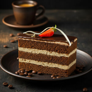 Cake (1Piece)