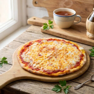 Muhamara With Cheese