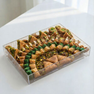 Tray of Mixed Sweets 1.5Kg