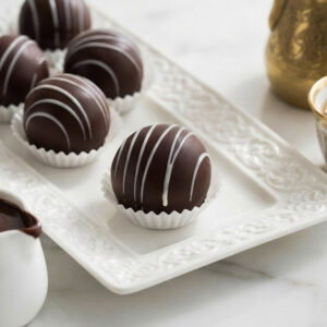 Chocolate Ball – 1 pisces