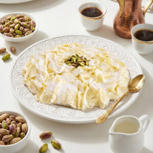 Cream