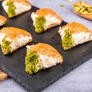 Warbat With Cream - 500g