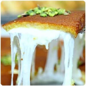 Cheese Soft Konafah  - 500g