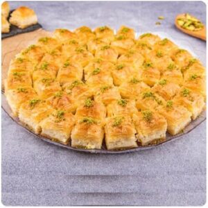 Namorah With Cream - 500g