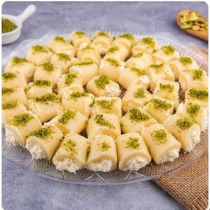 Cheese Halawah - 1Kg