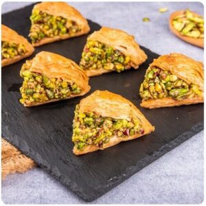 Warbat With Pistachio - 500g