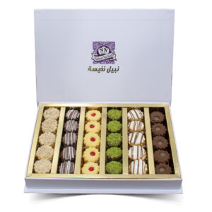 PetitFour - 500g