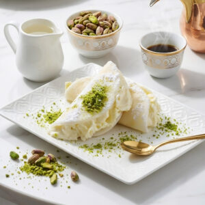 Raha With Cream - 1 Piece