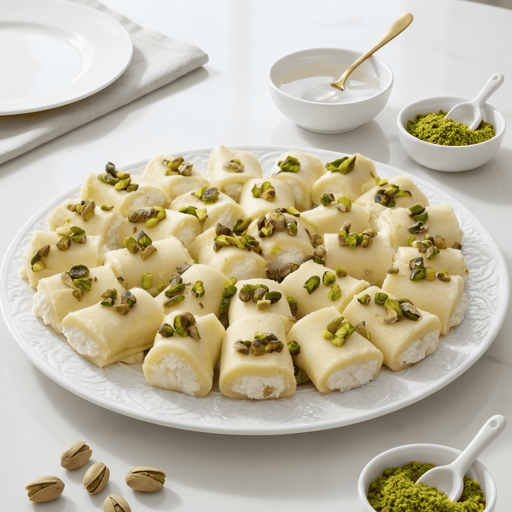حلاوة-الجبن